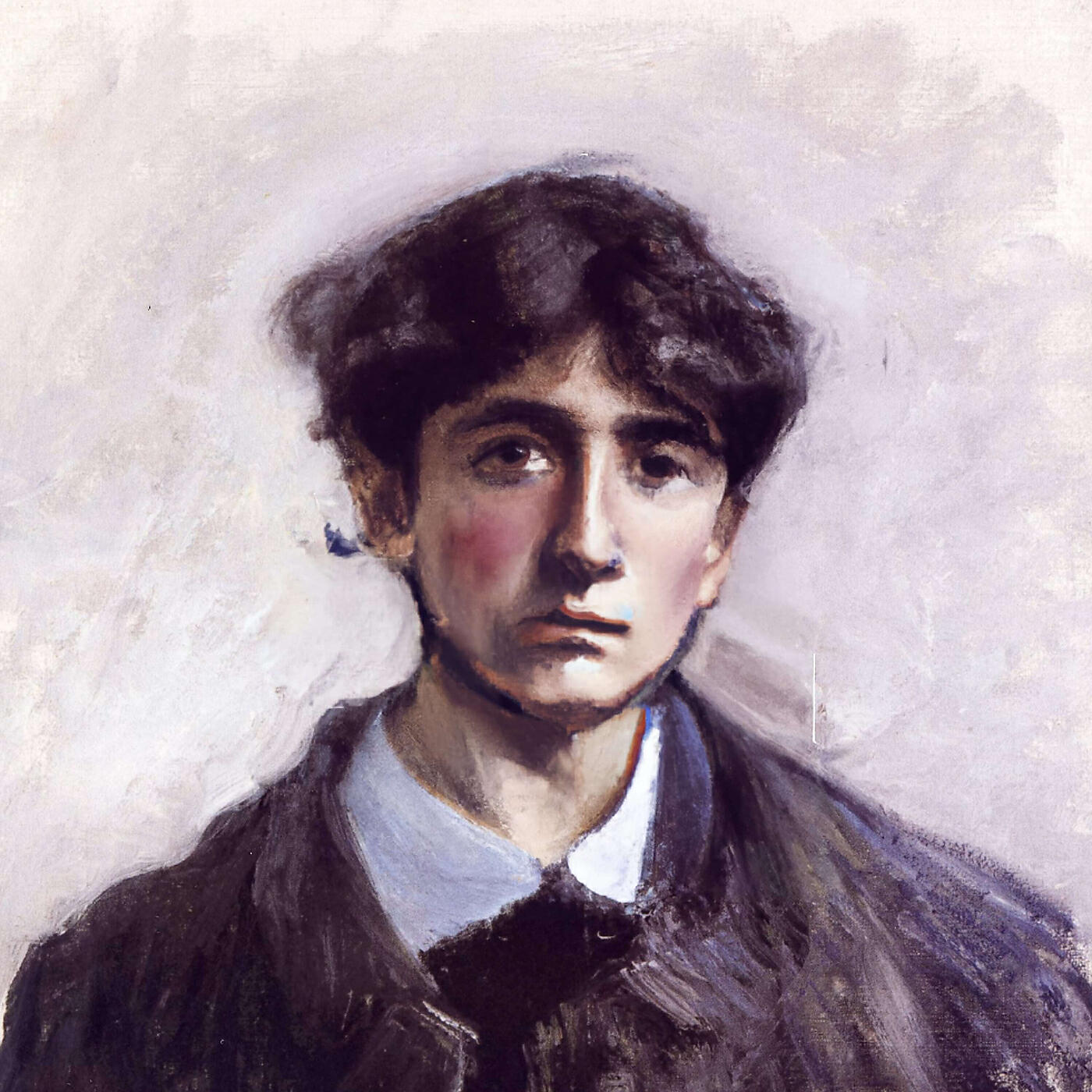 Релиз Autoportrait