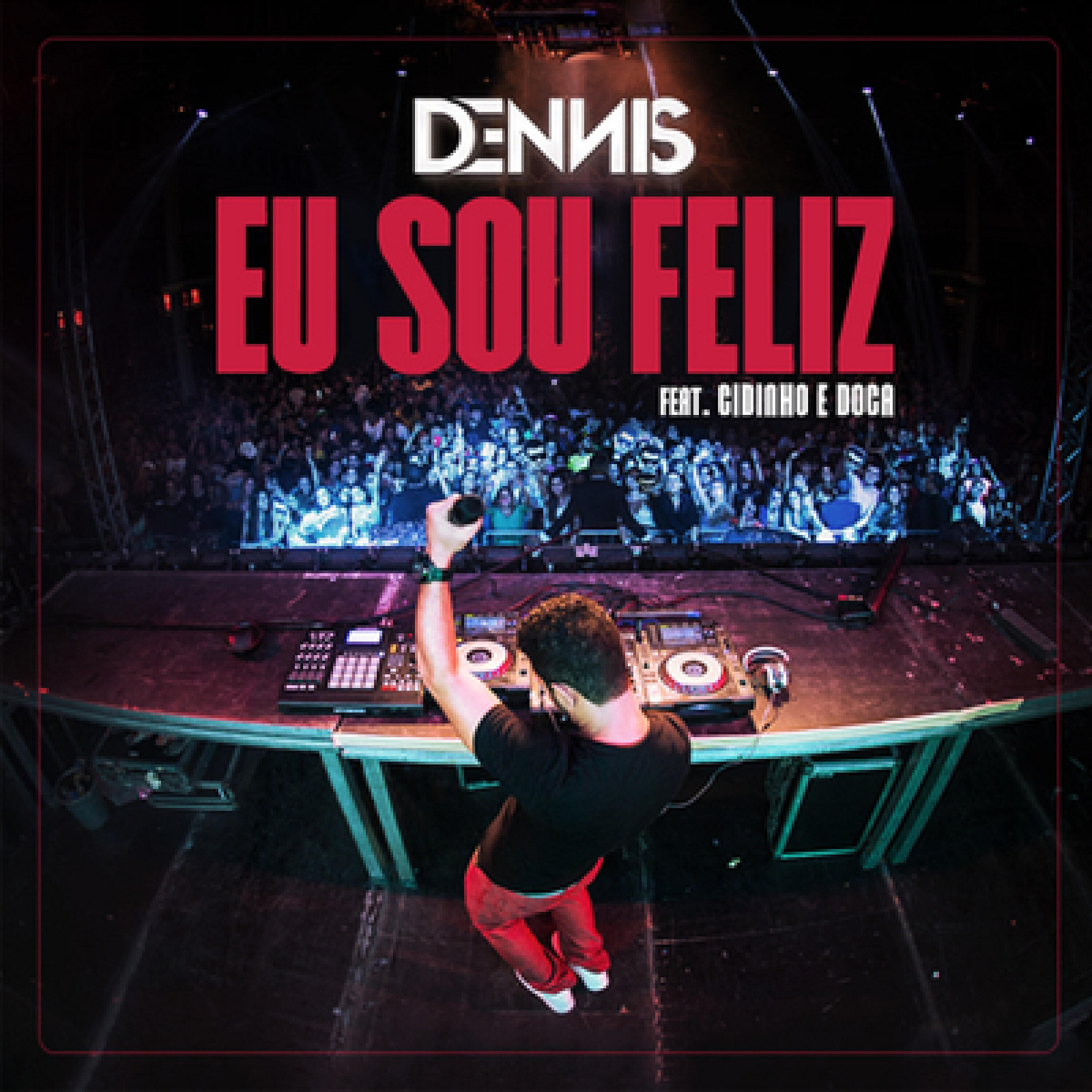 Релиз Eu Sou Feliz