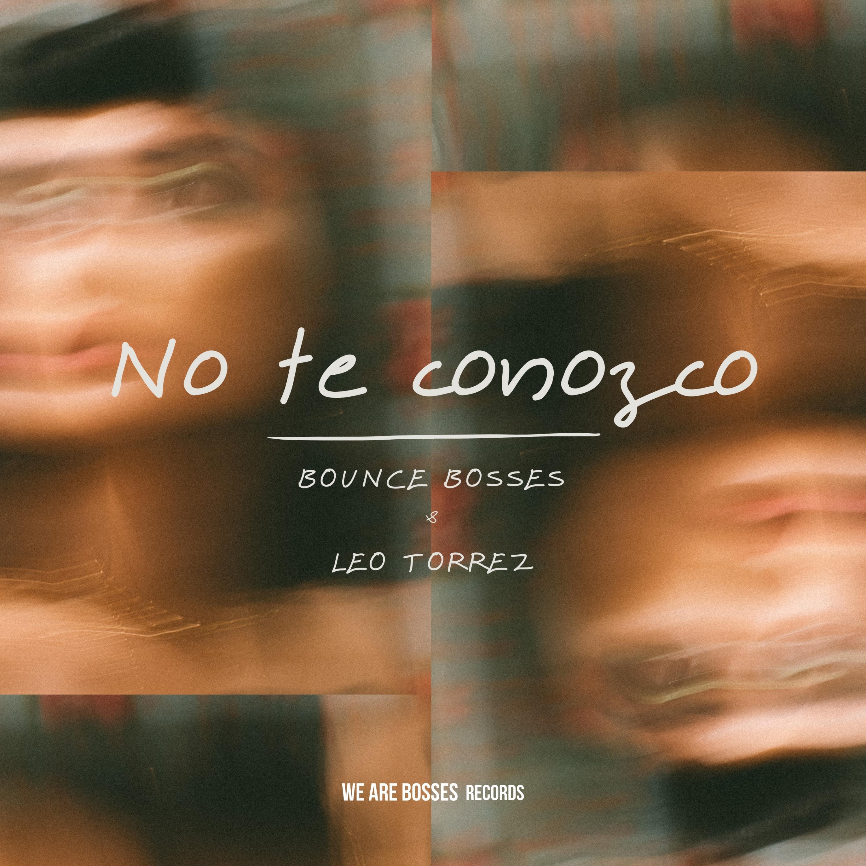 Релиз No te conozco