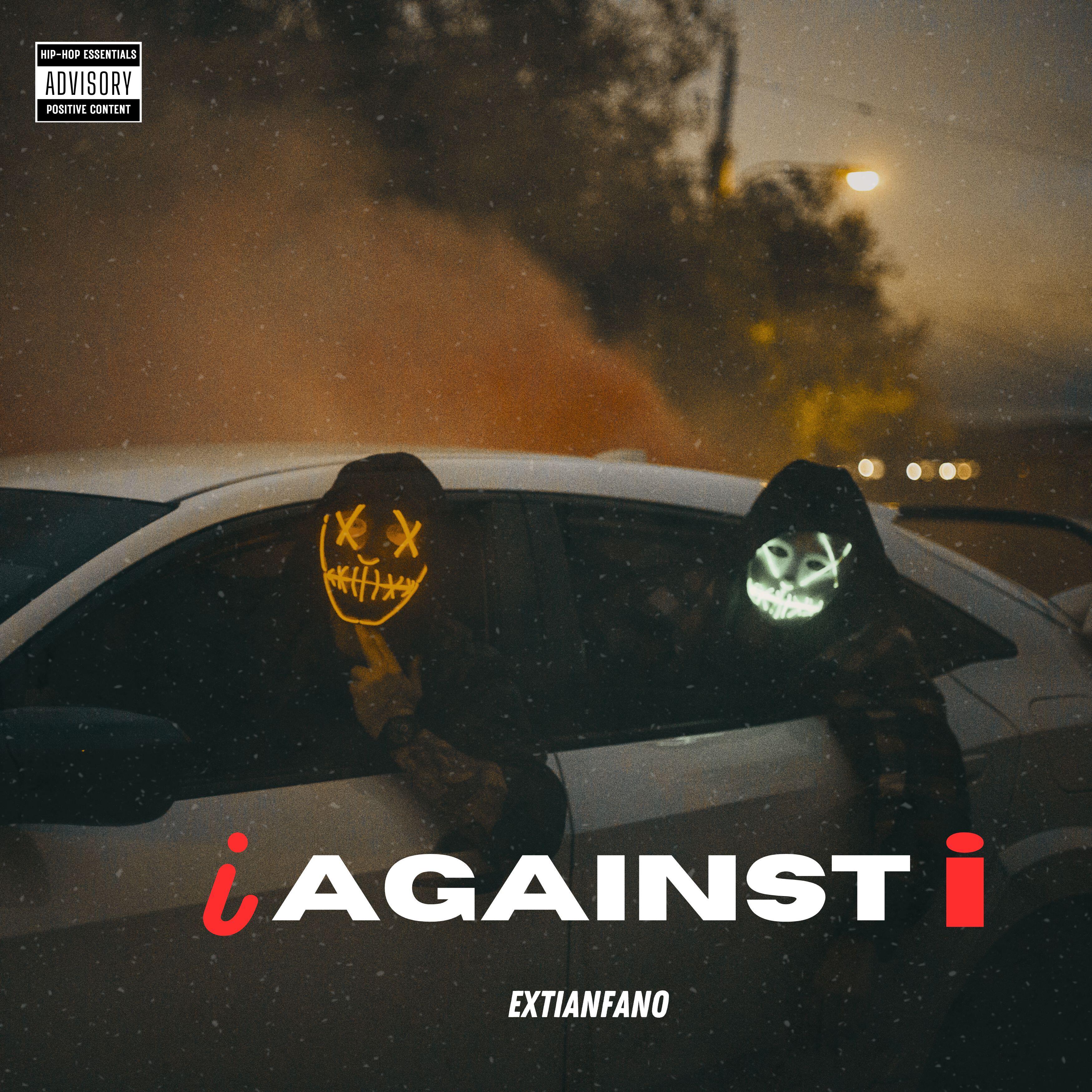 Релиз I Against I
