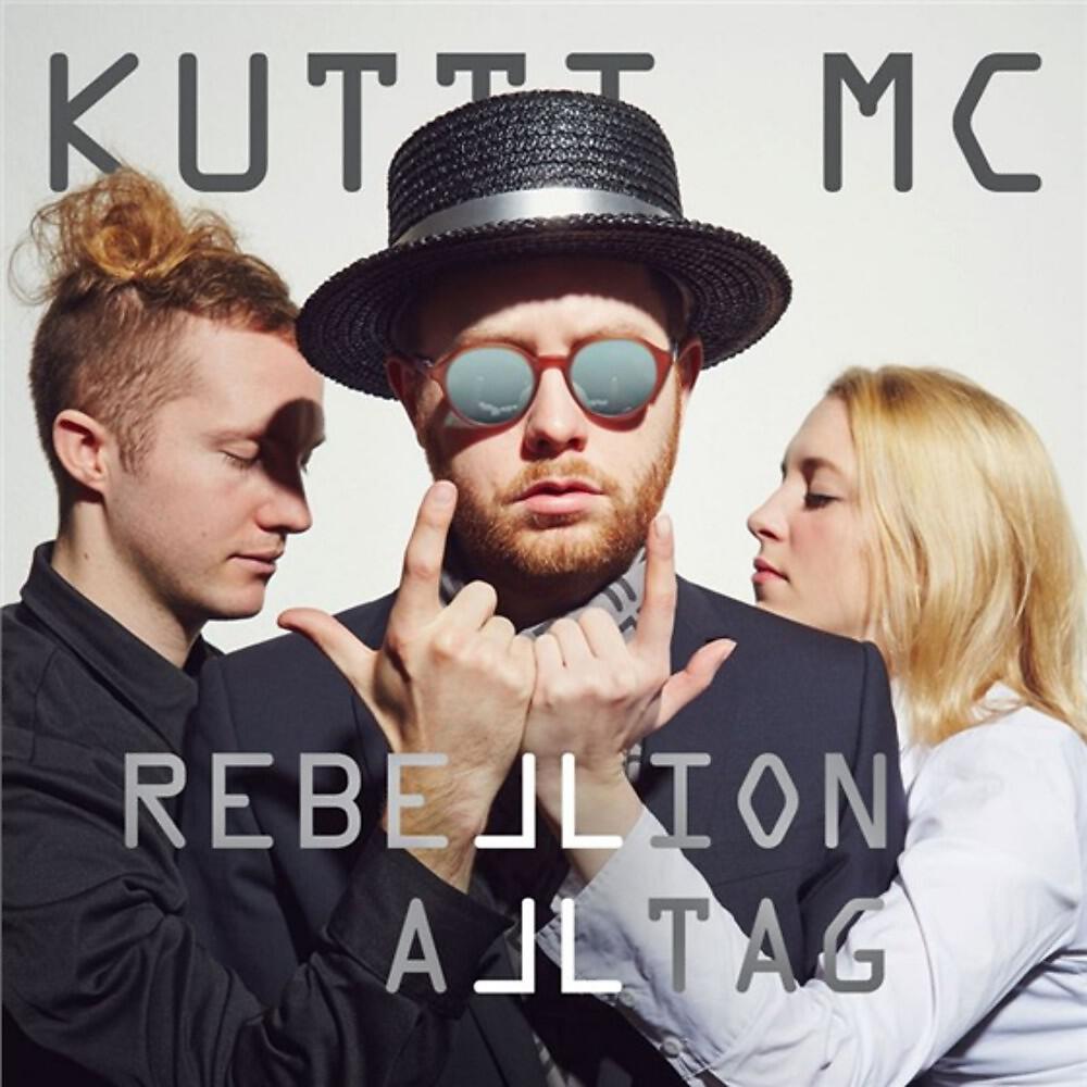 Релиз Rebellion Alltag