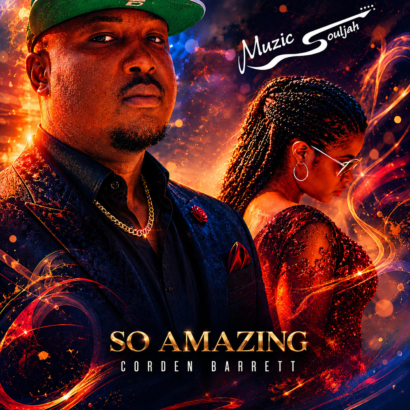 Muzic Souljah