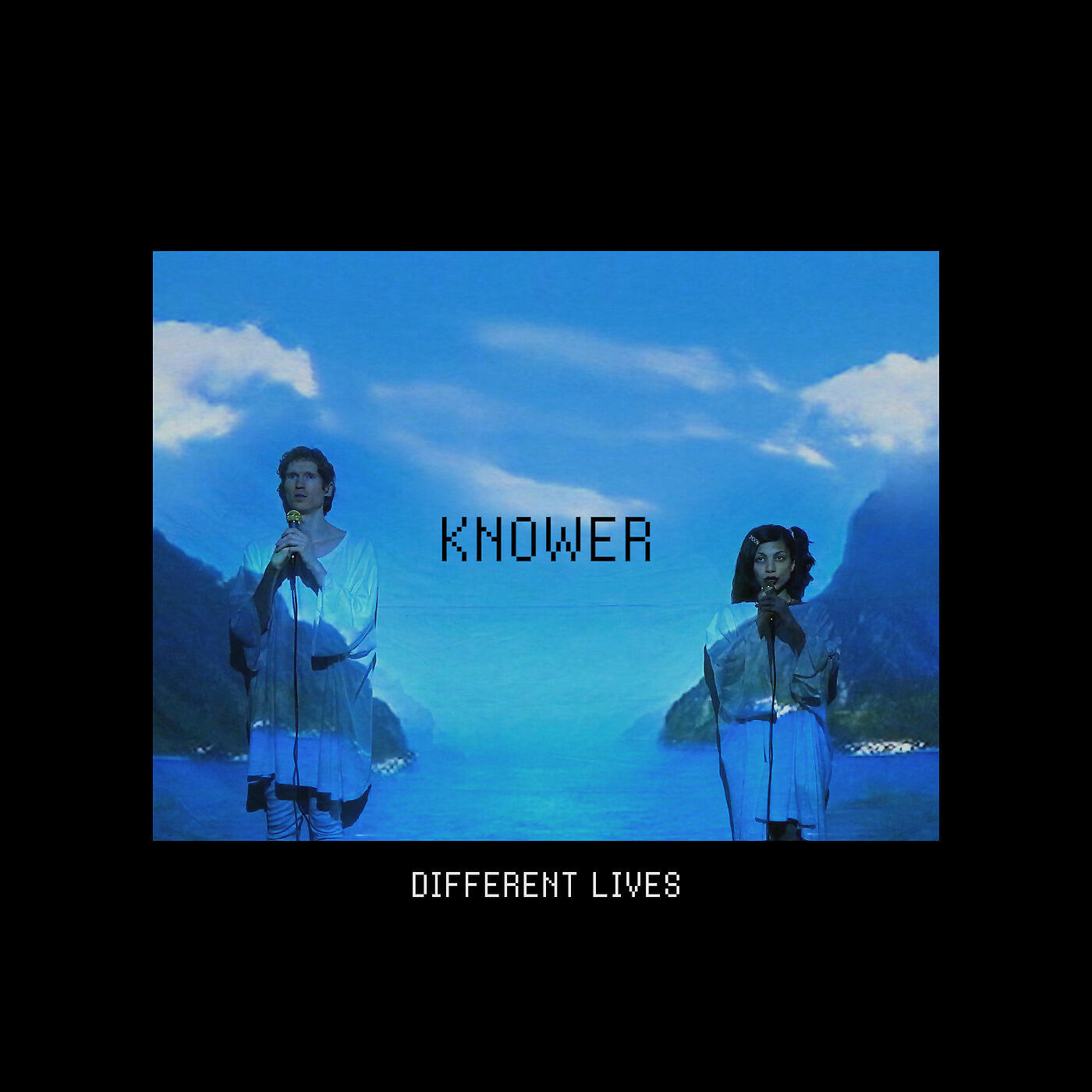 Постер альбома Different Lives