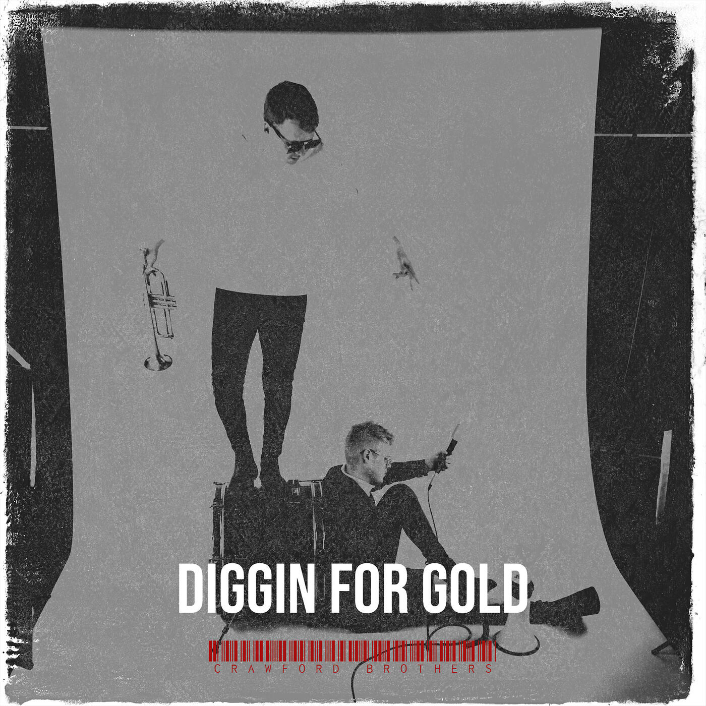 Релиз Diggin for Gold