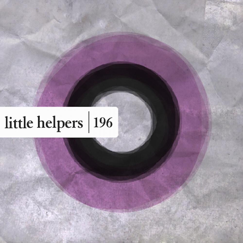 Релиз Little Helpers 196