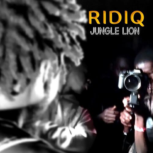 Ridiq