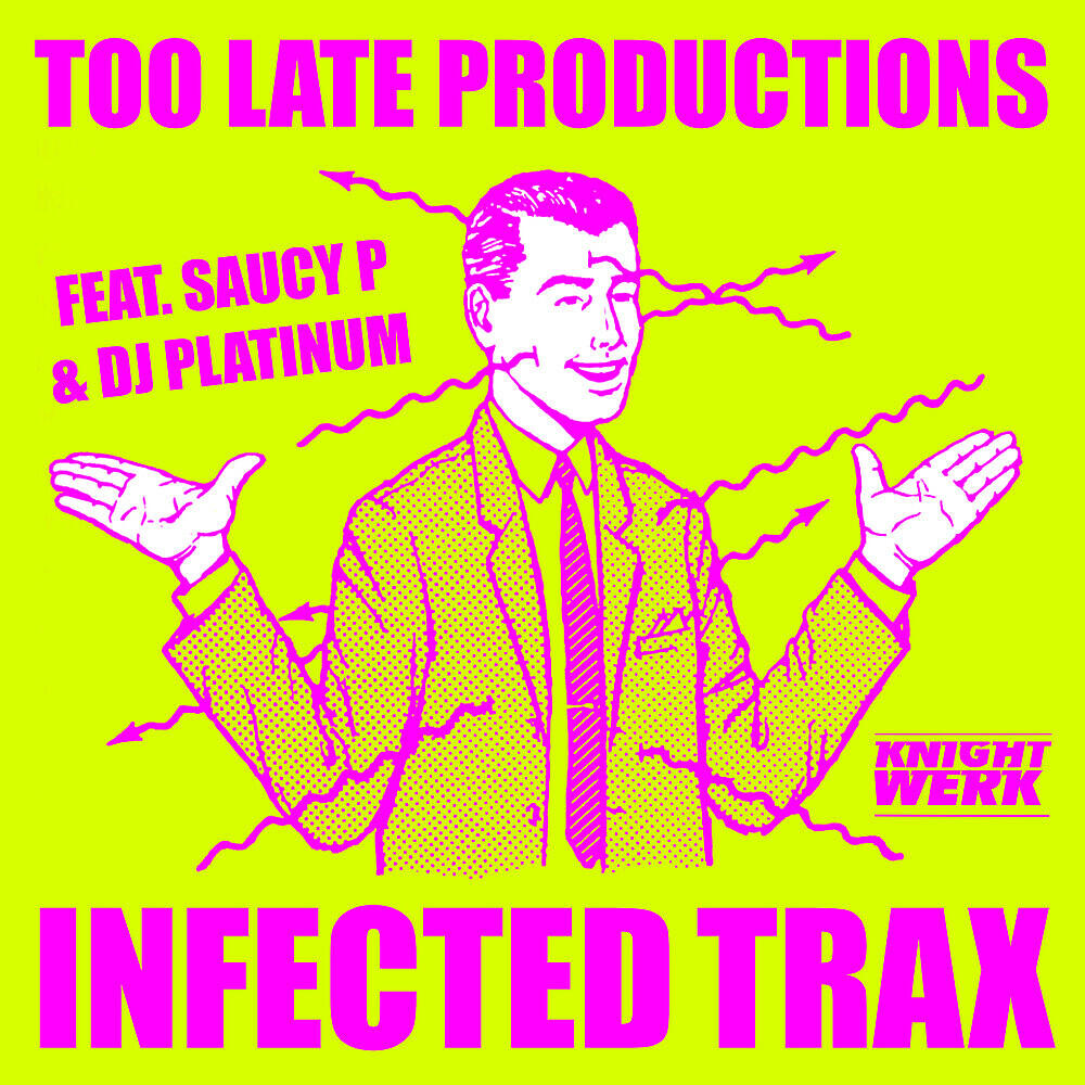 Too Late Productions
