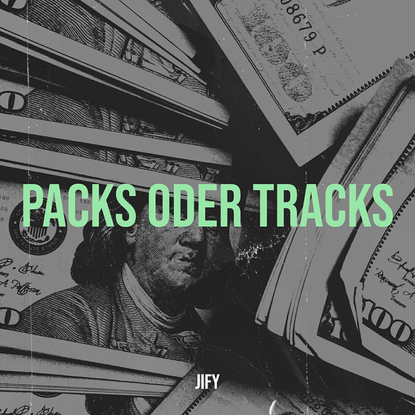 Релиз Packs Oder Tracks