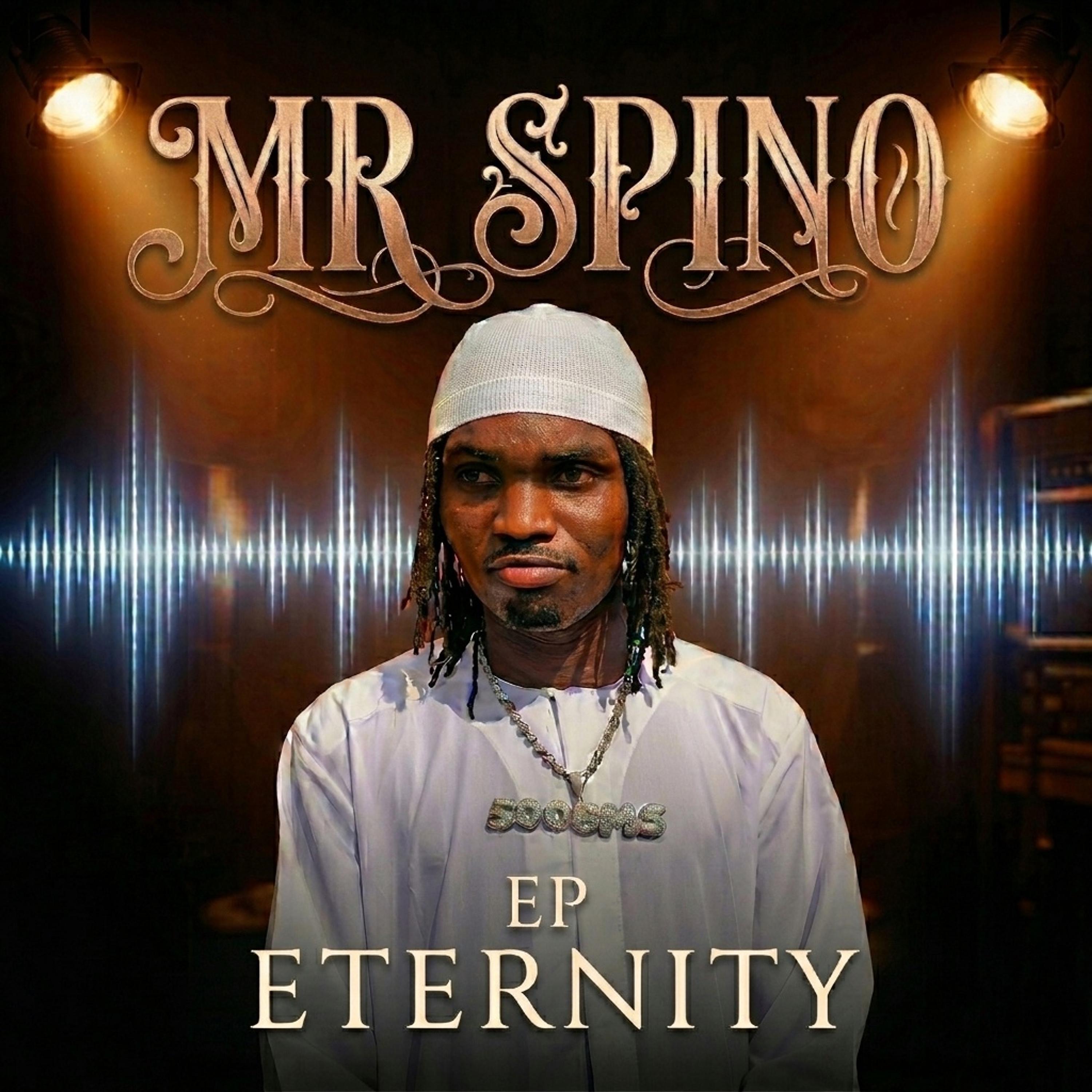 Mr Spino