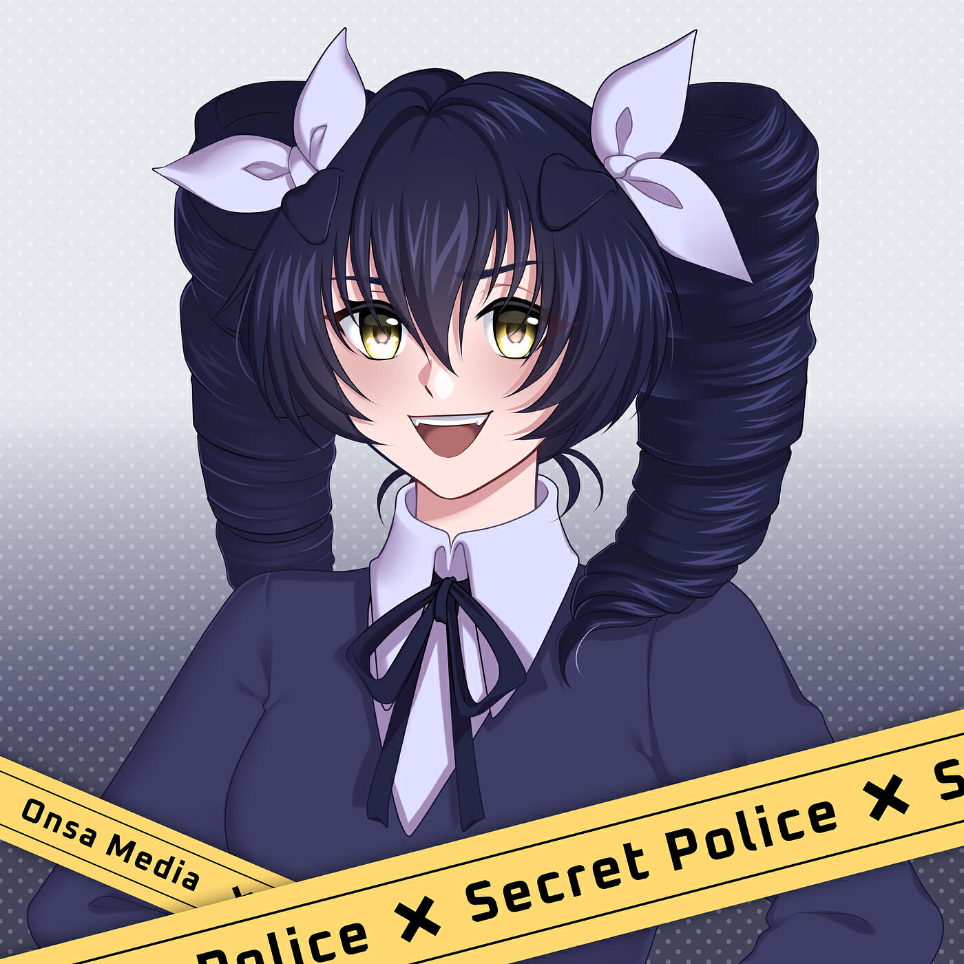 Релиз Secret Police