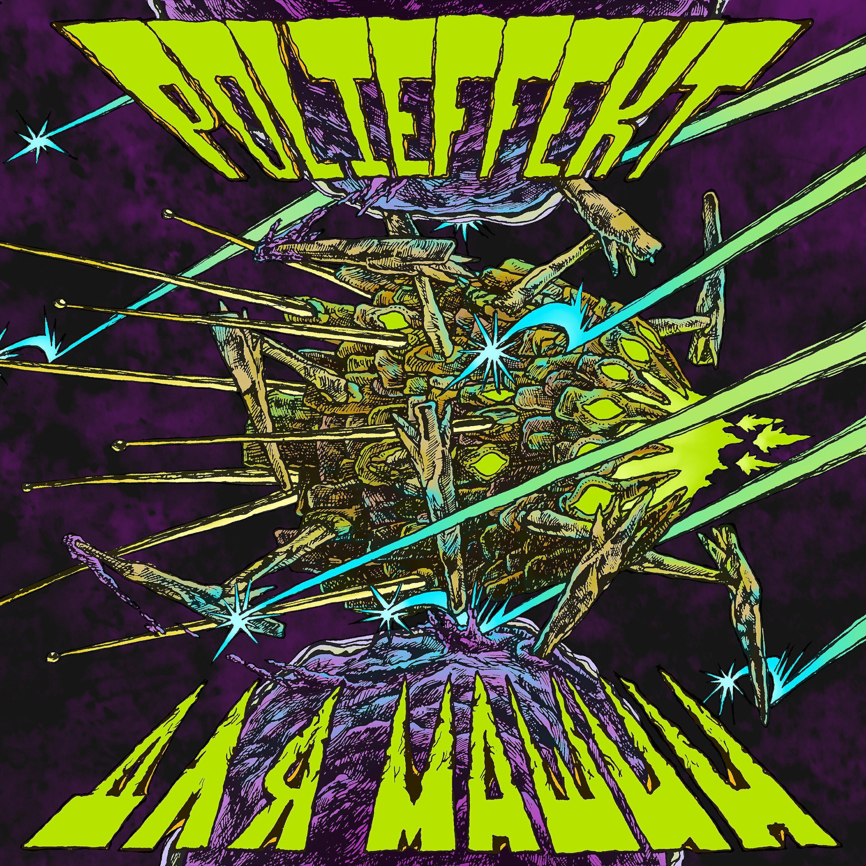 Polieffekt