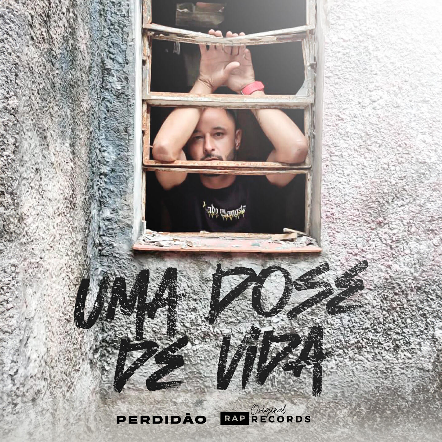 Perdidão