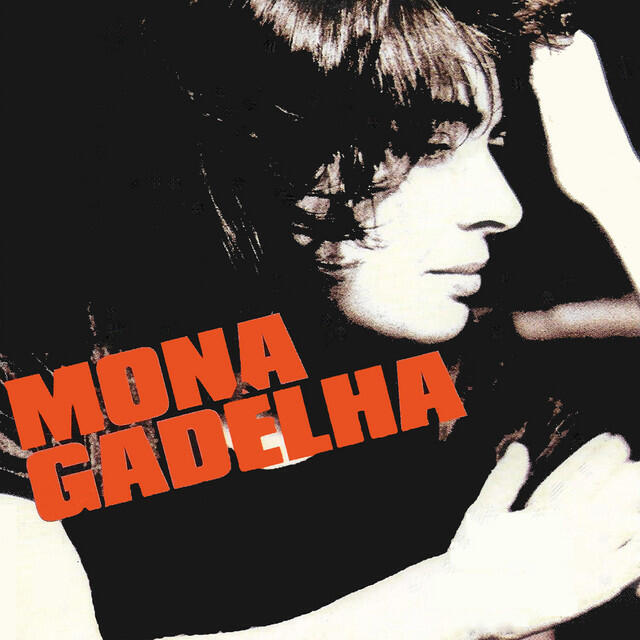 Релиз Mona Gadelha