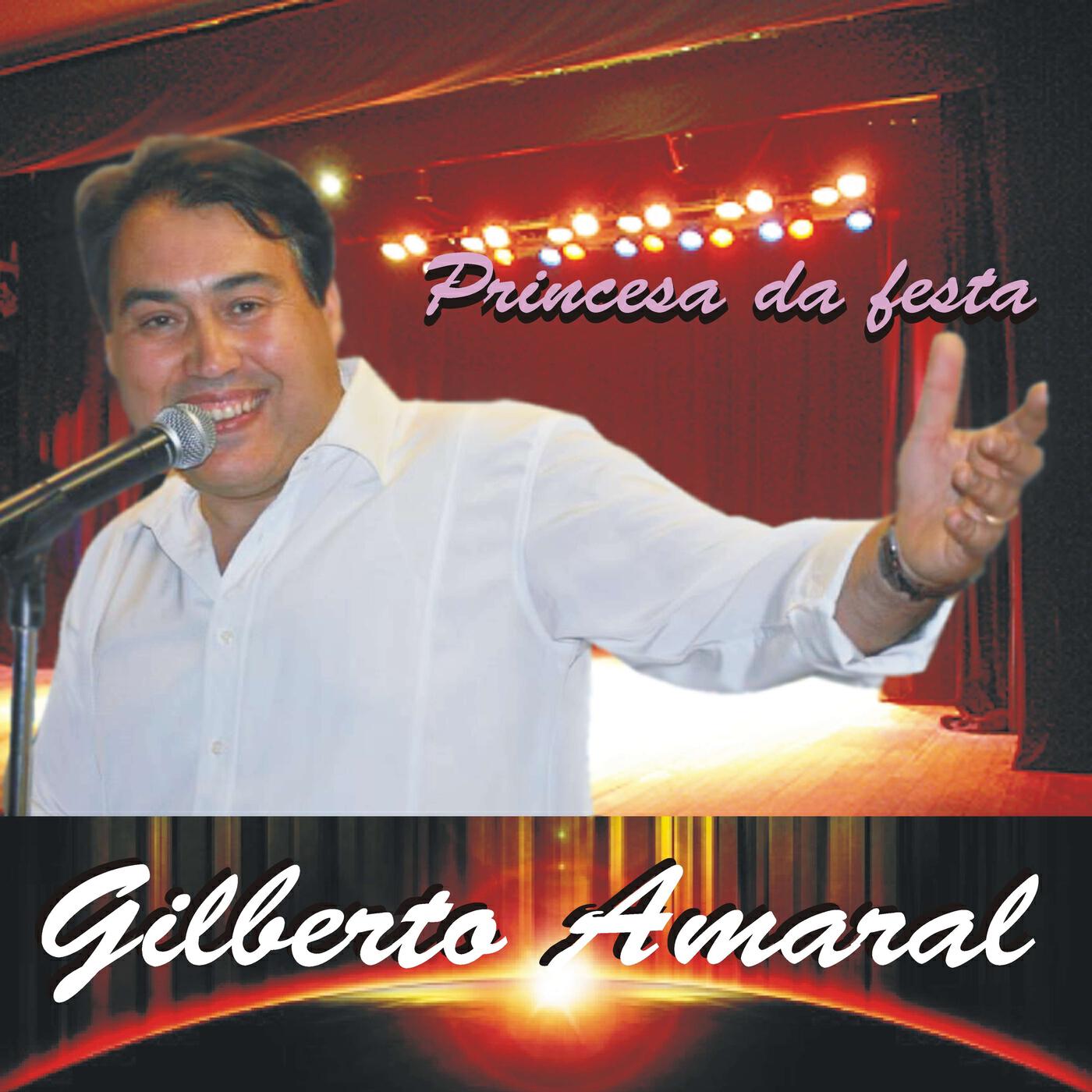 Gilberto Amaral