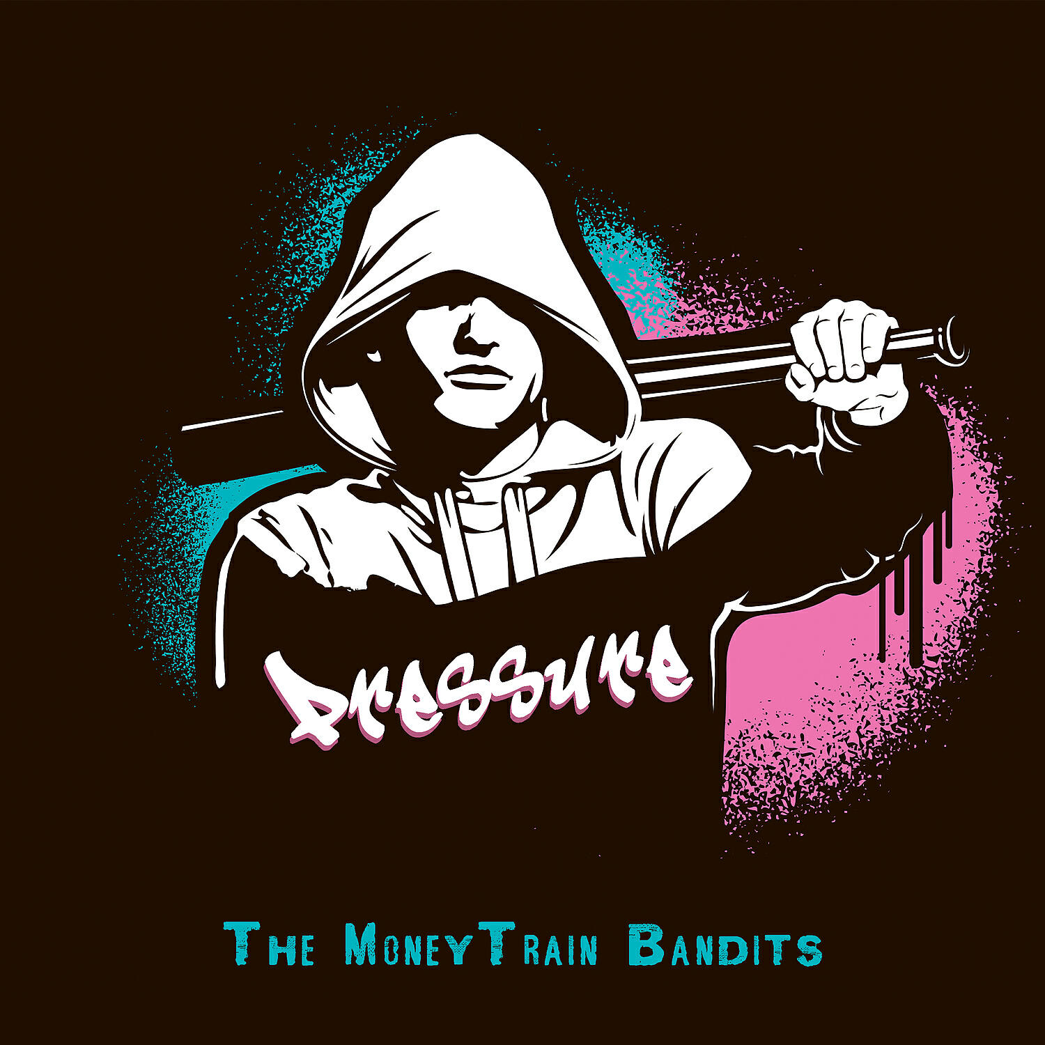 The MoneyTrain Bandits