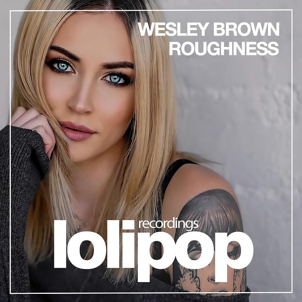 Релиз Roughness