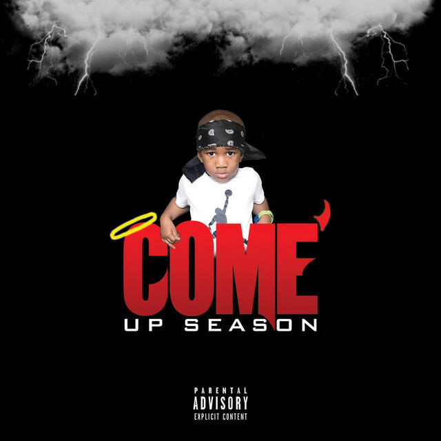 Трек Comeup Season (feat. Muvalicious)