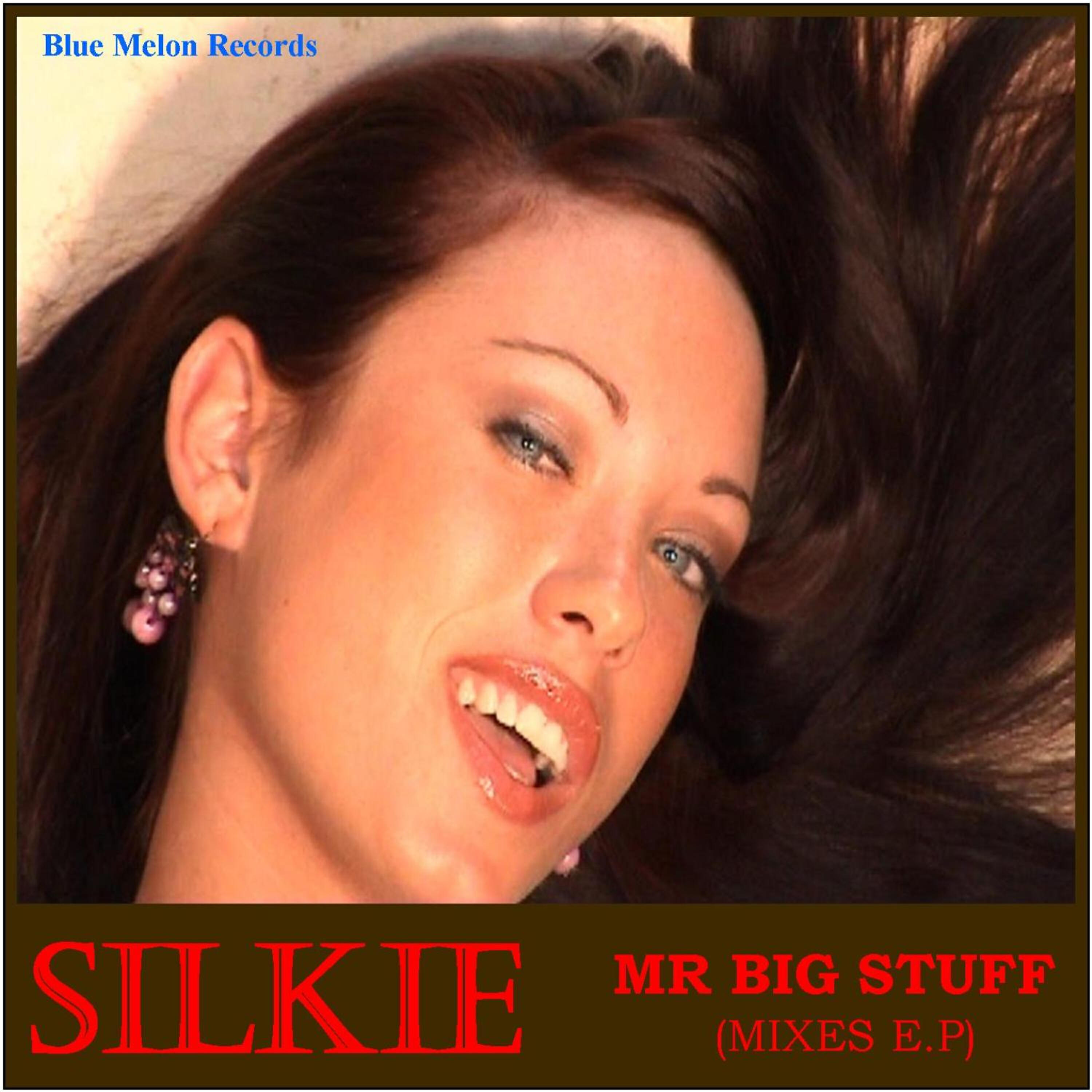 Релиз Mr. Big Stuff Mixes EP