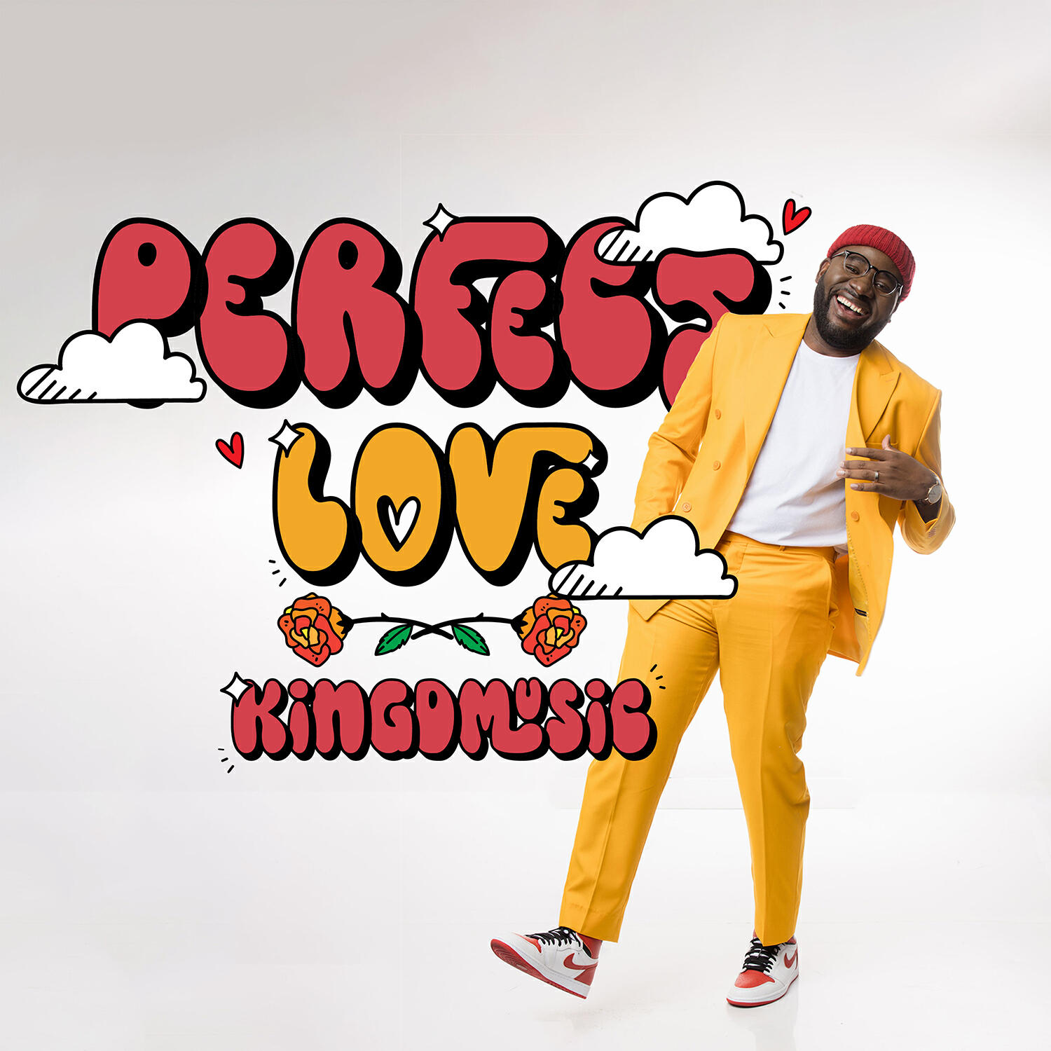 Релиз Perfect Love