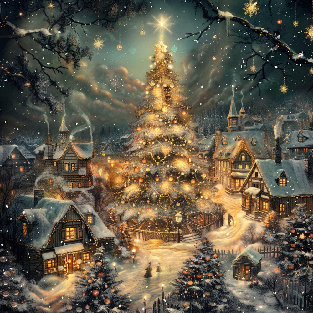 Релиз Kerstmelodieën