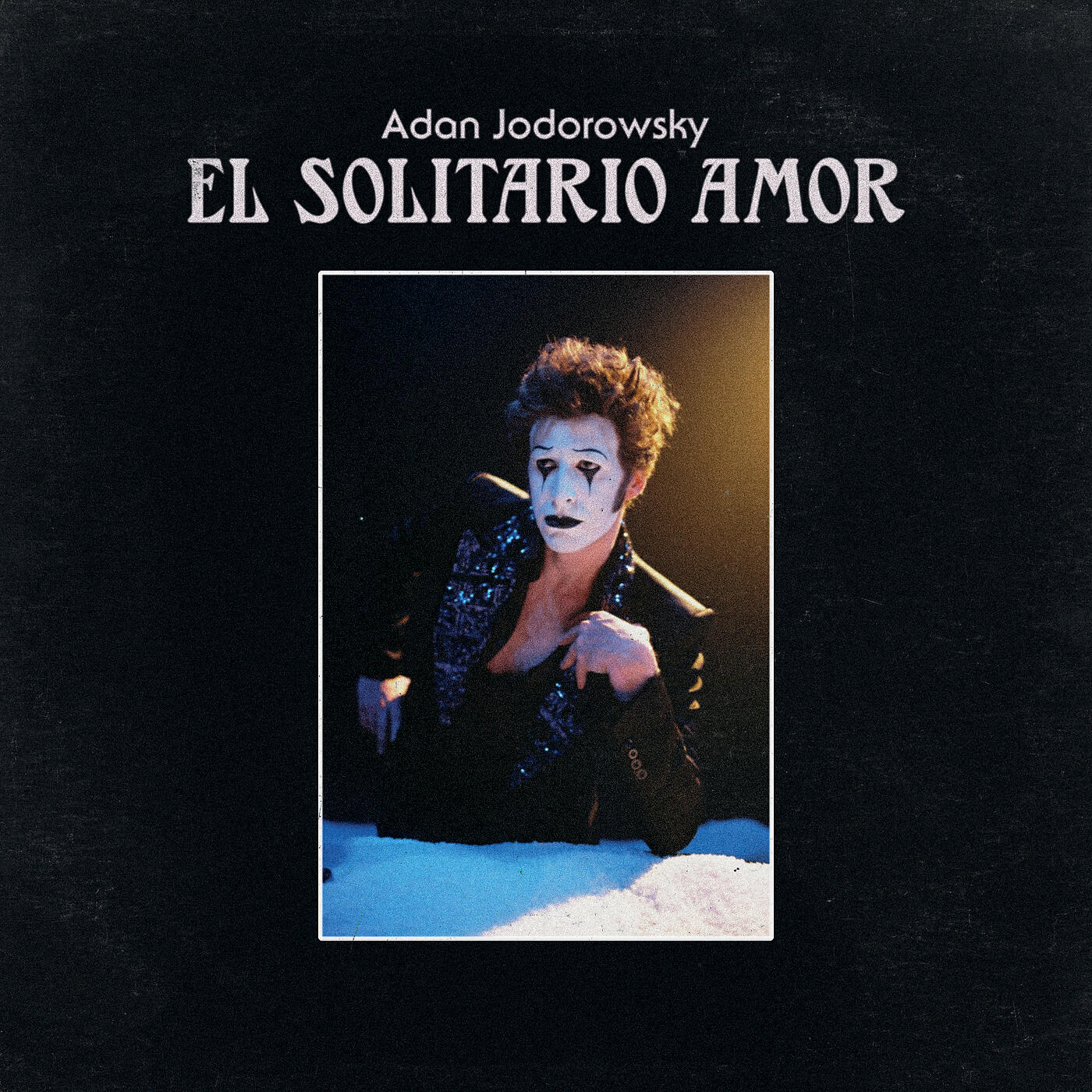 Релиз El Solitario Amor