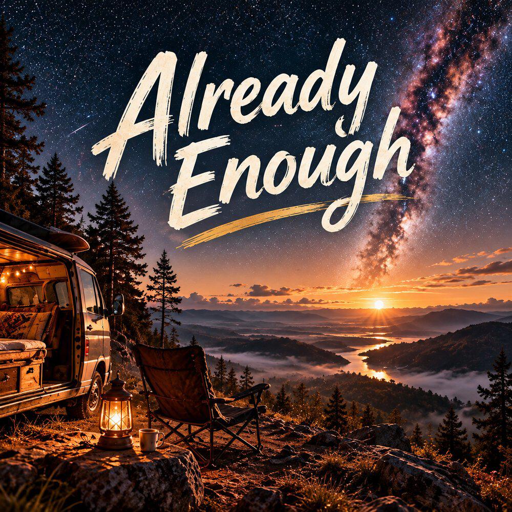 Релиз Already Enough