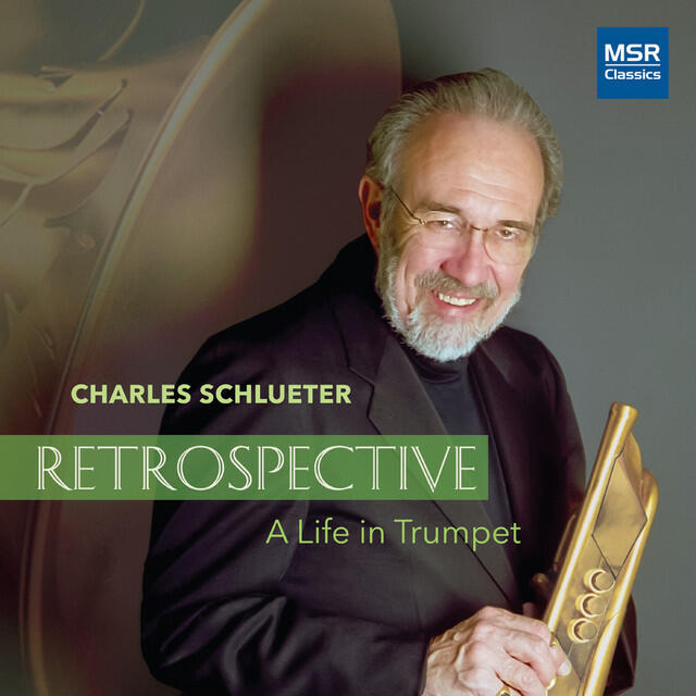 Charles Schlueter