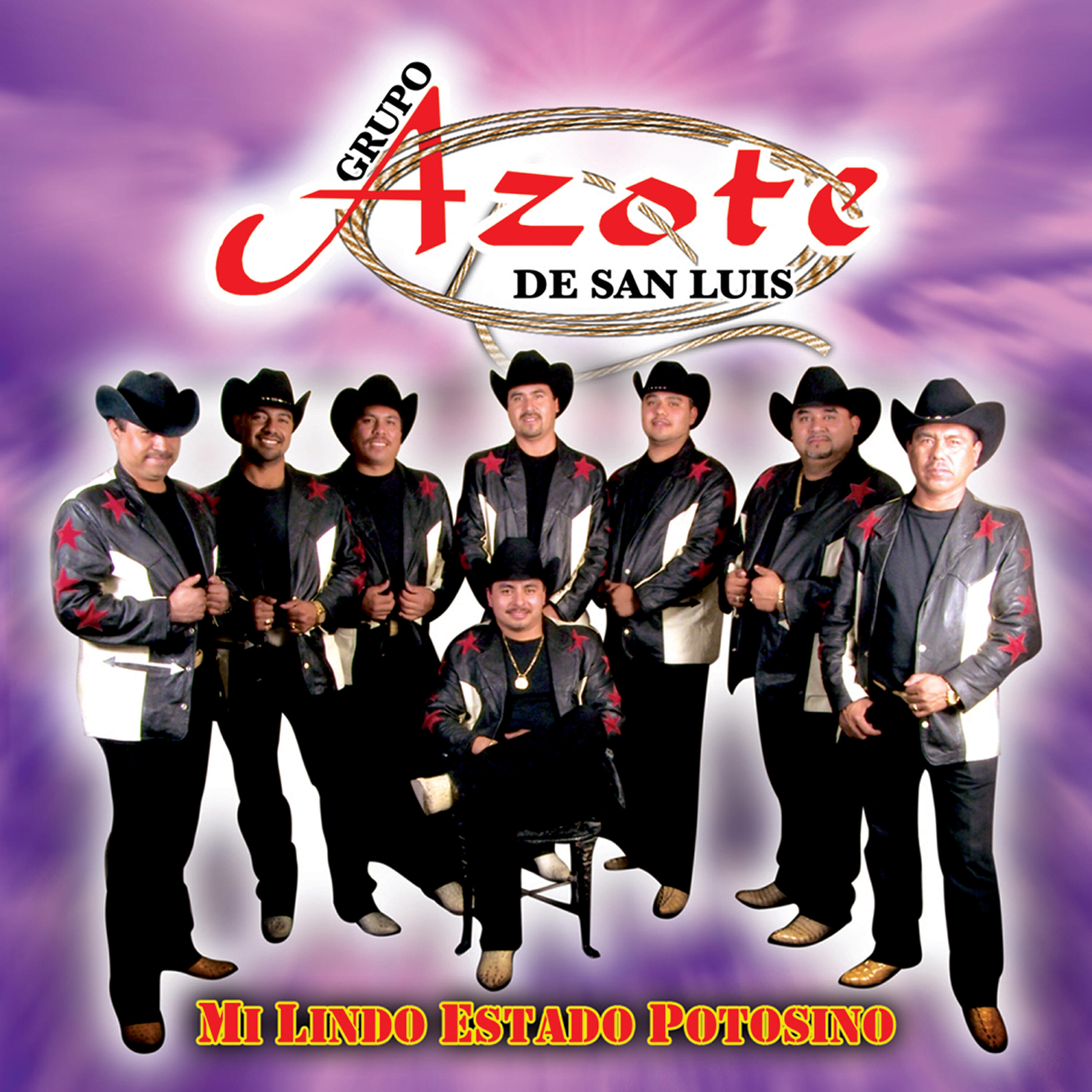 Grupo Azote de San Luis