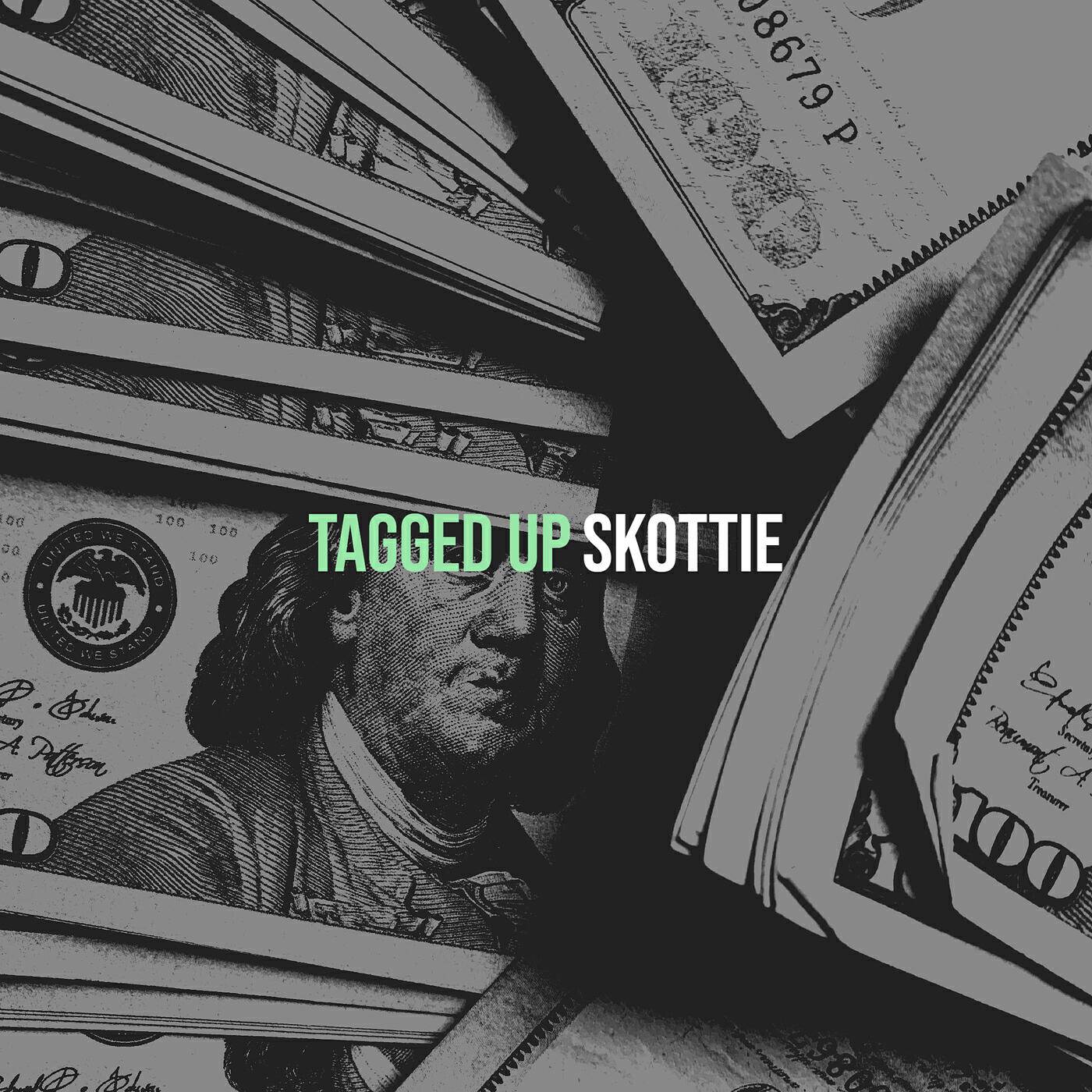 Релиз Tagged Up