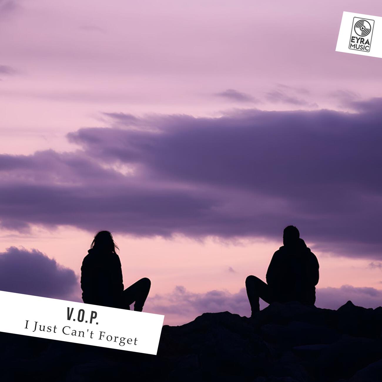 Релиз I Just Can't Forget
