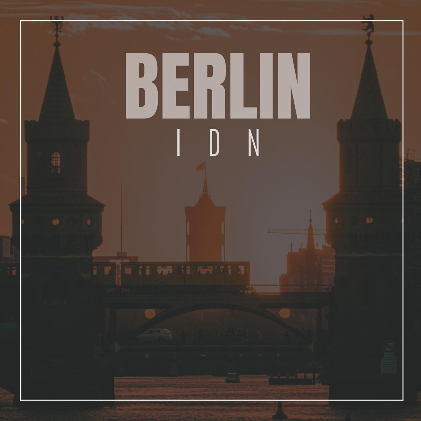 Релиз Berlin Idn