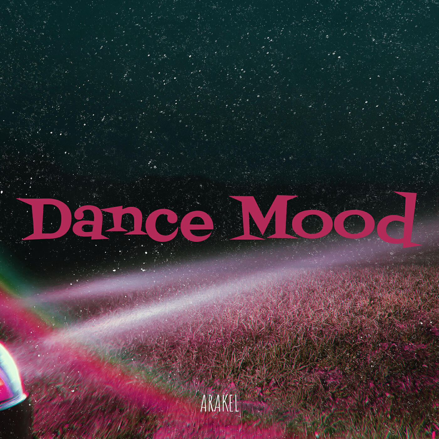 Релиз Dance Mood