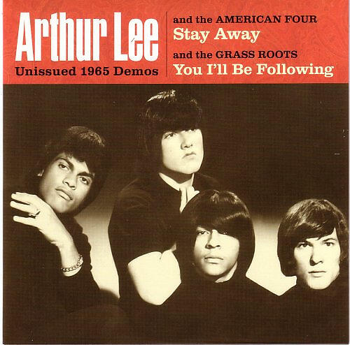 The American Four
