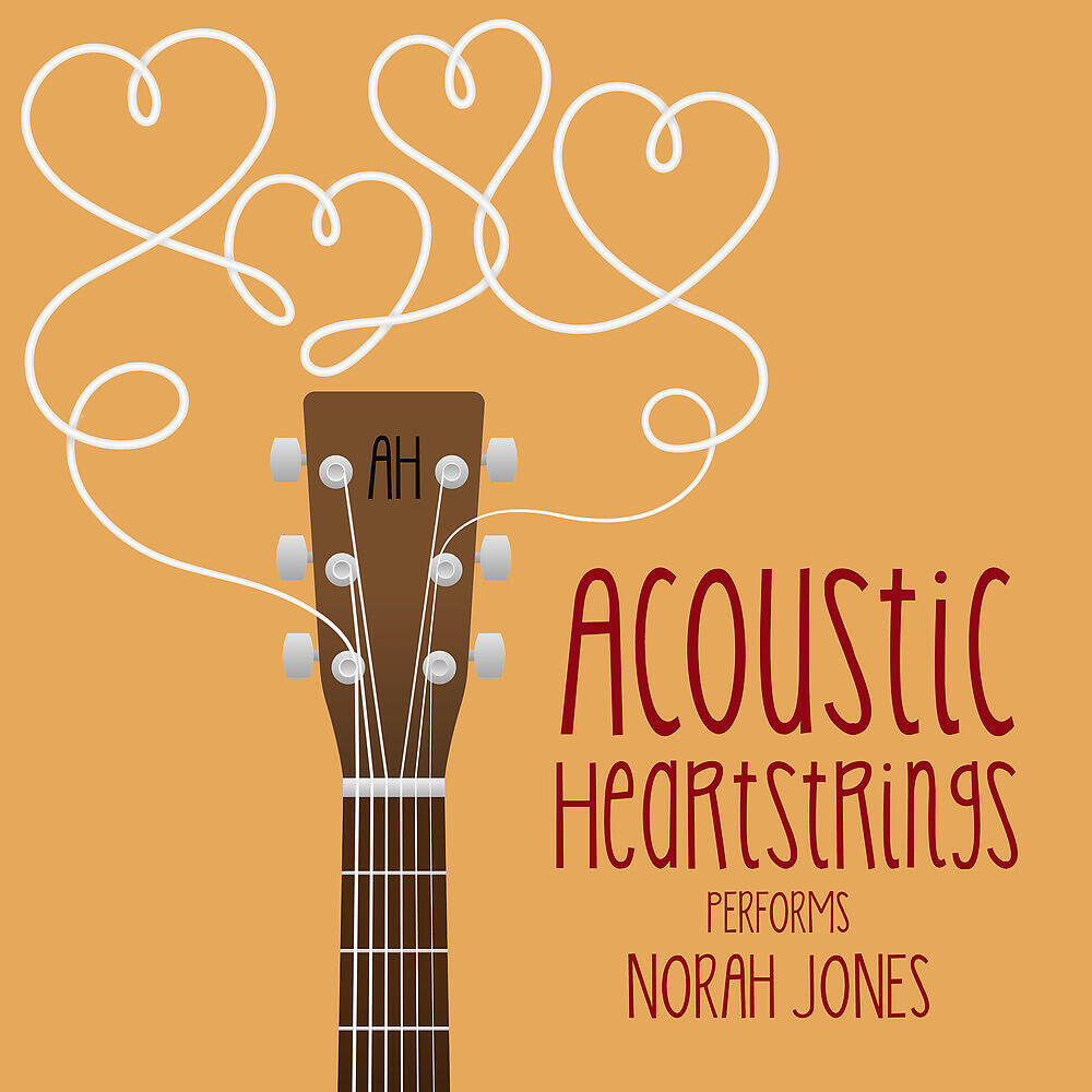 Постер альбома AH Performs Norah Jones
