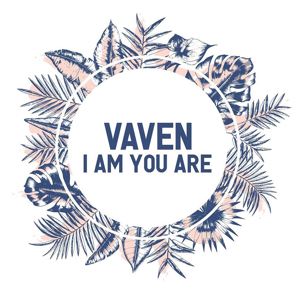 Релиз I Am You Are