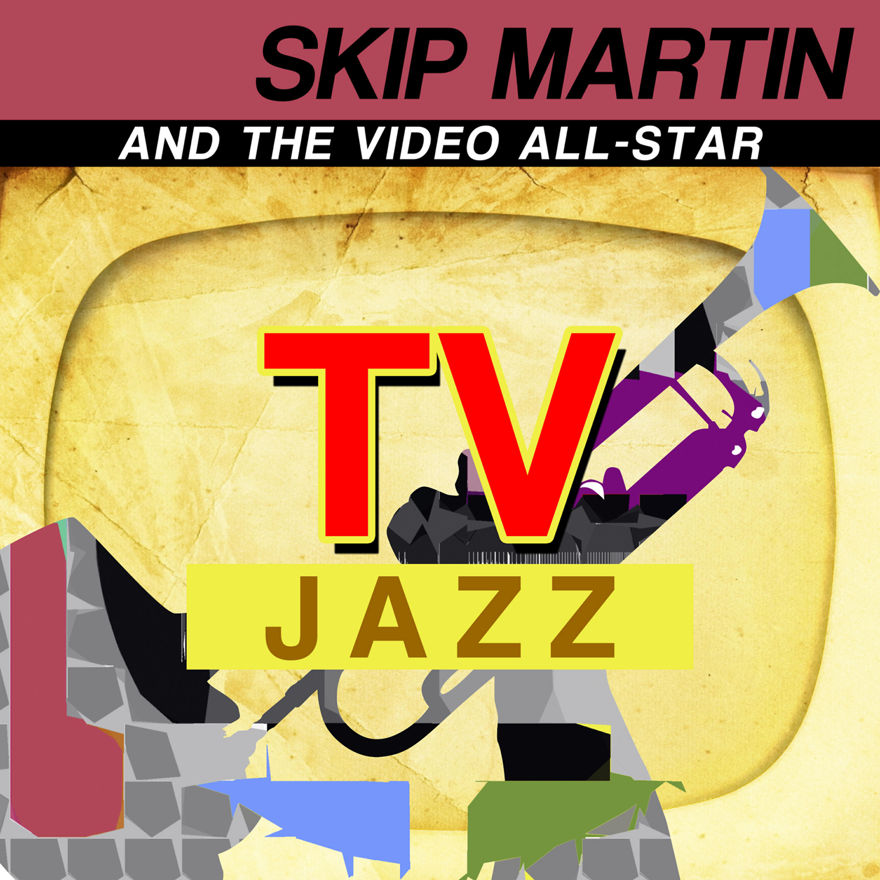 Релиз Tv Jazz