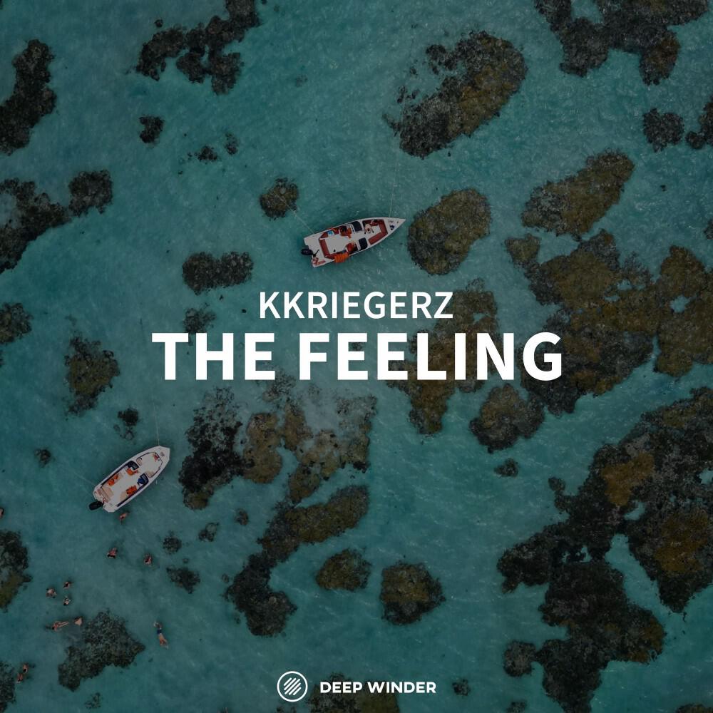Релиз The Feeling