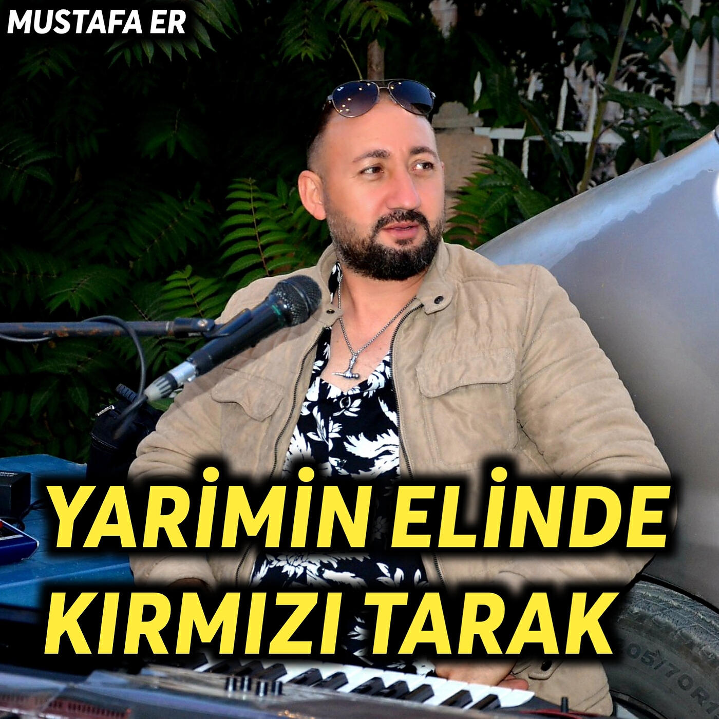 Релиз Yarimin Elinde Kırmızı Tarak