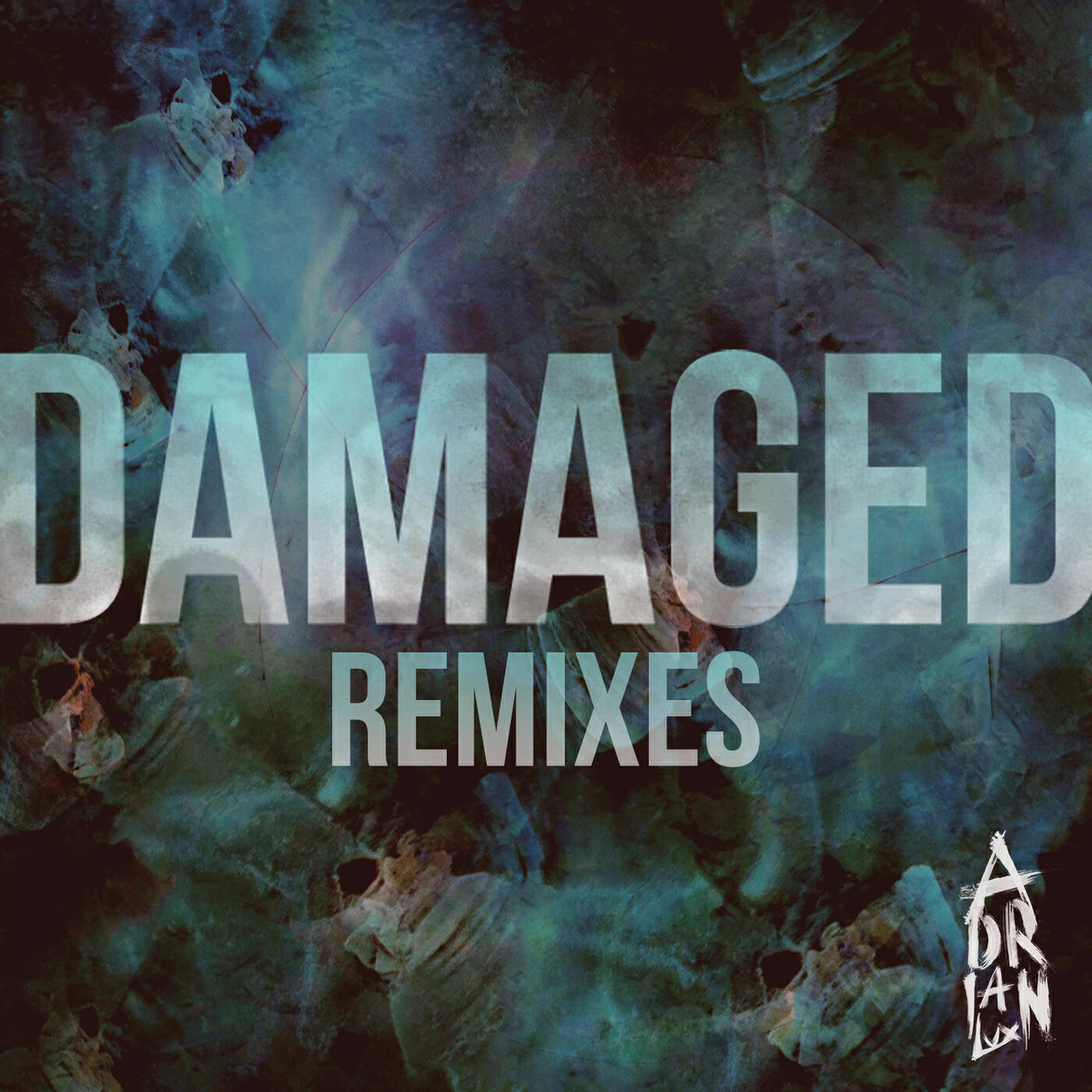 Релиз Damaged (Remixes)