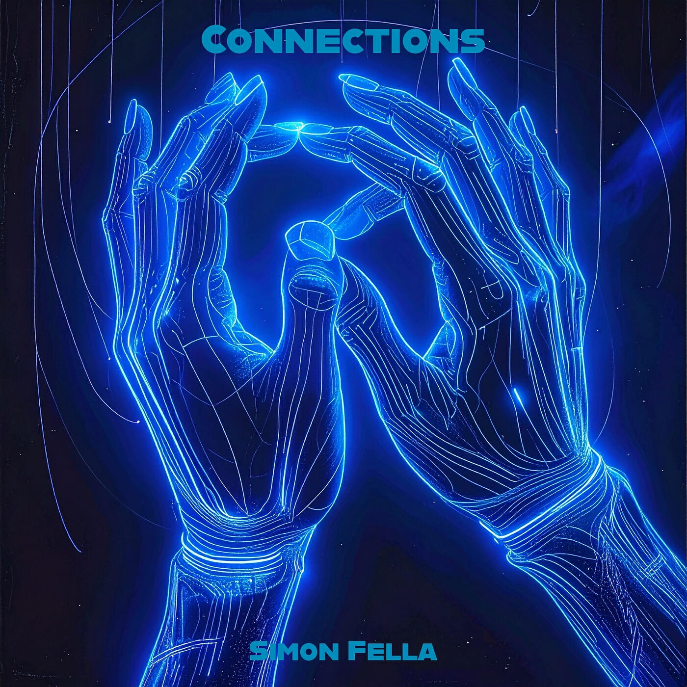 Релиз Connections