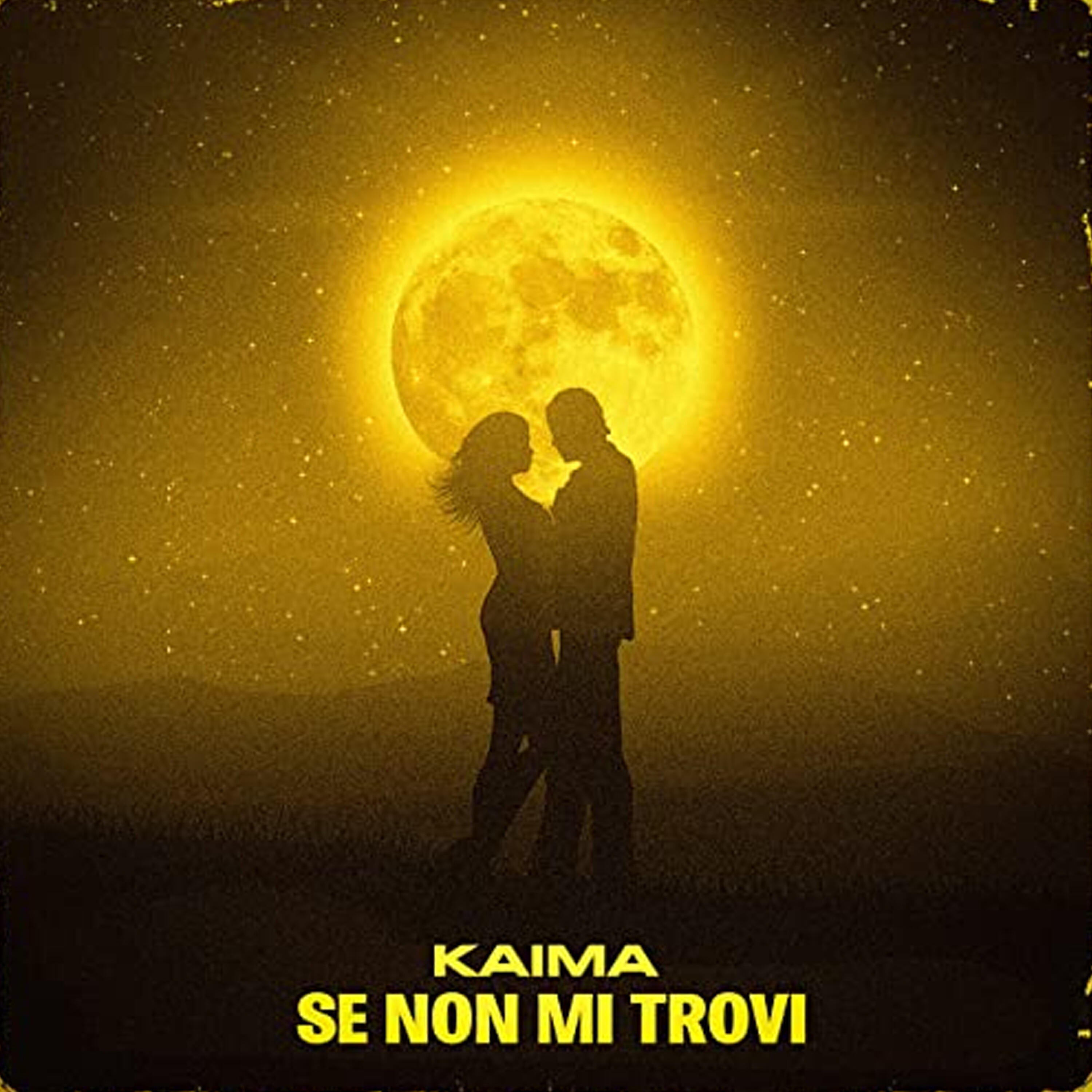 Релиз Se non mi trovi (Unplugged Version)