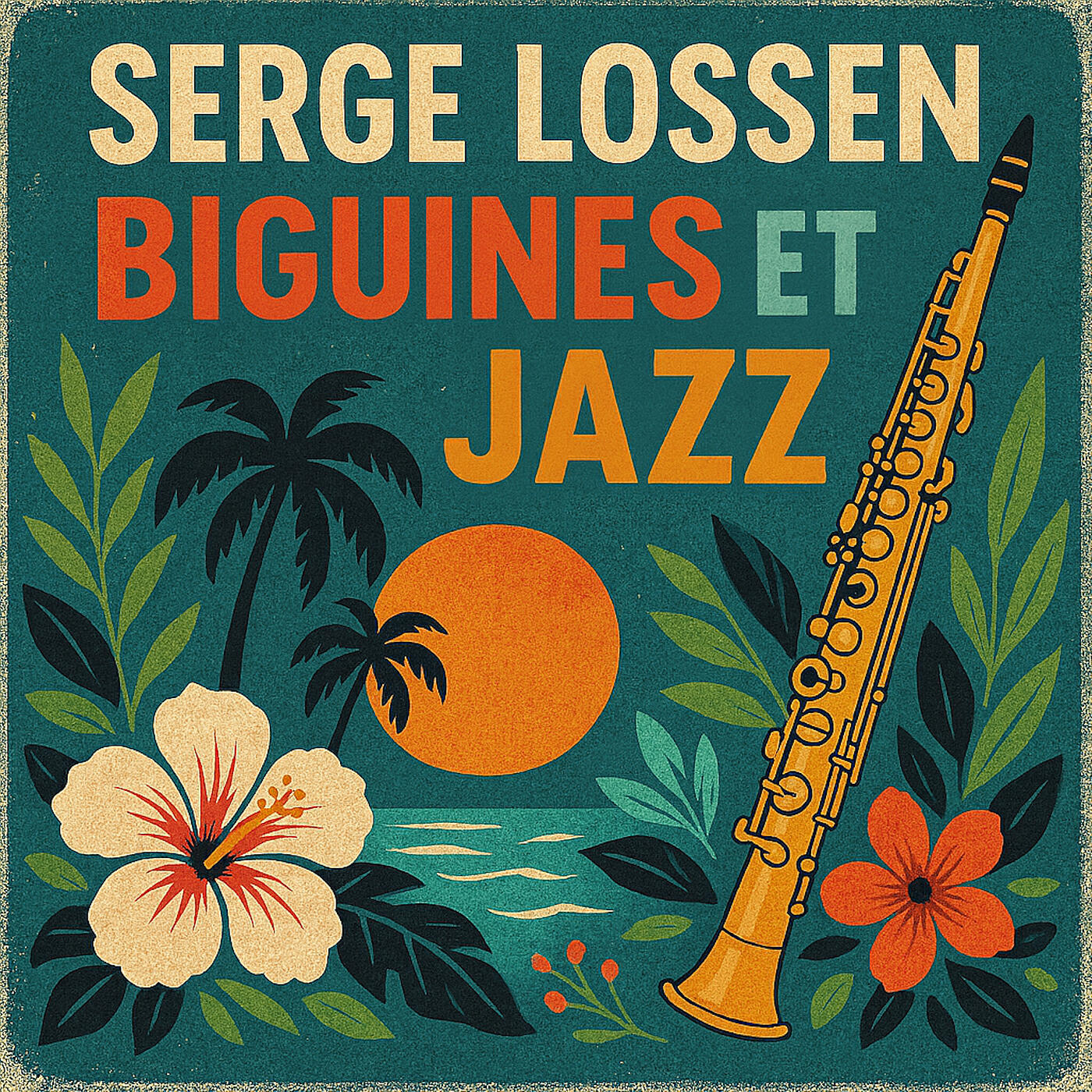 Serge Lossen