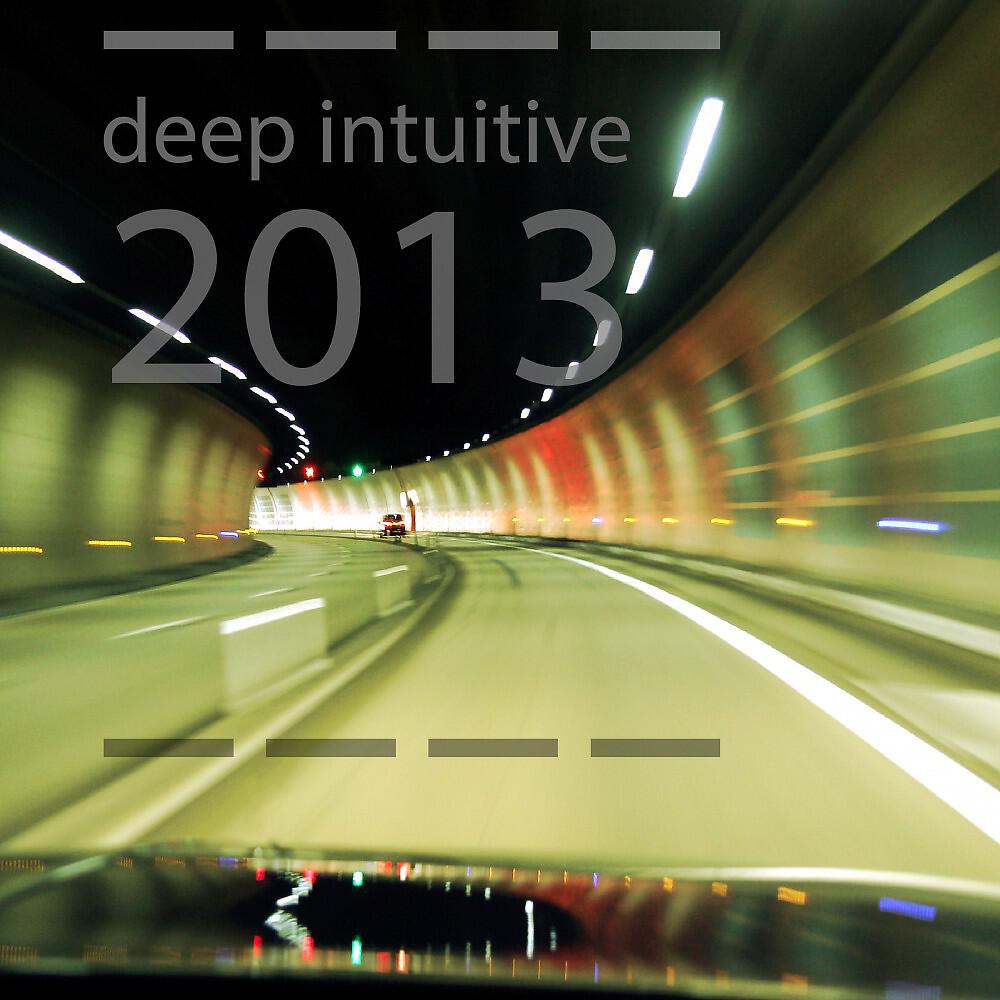 Релиз Deep Intuitive 2013
