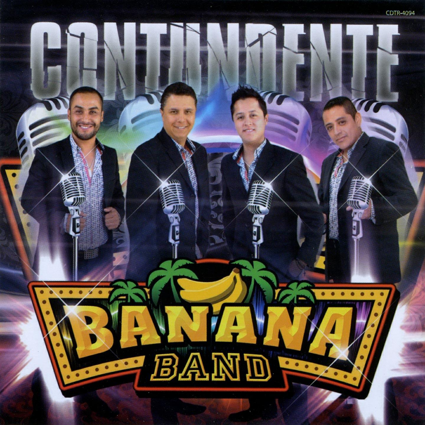 Релиз Contundente