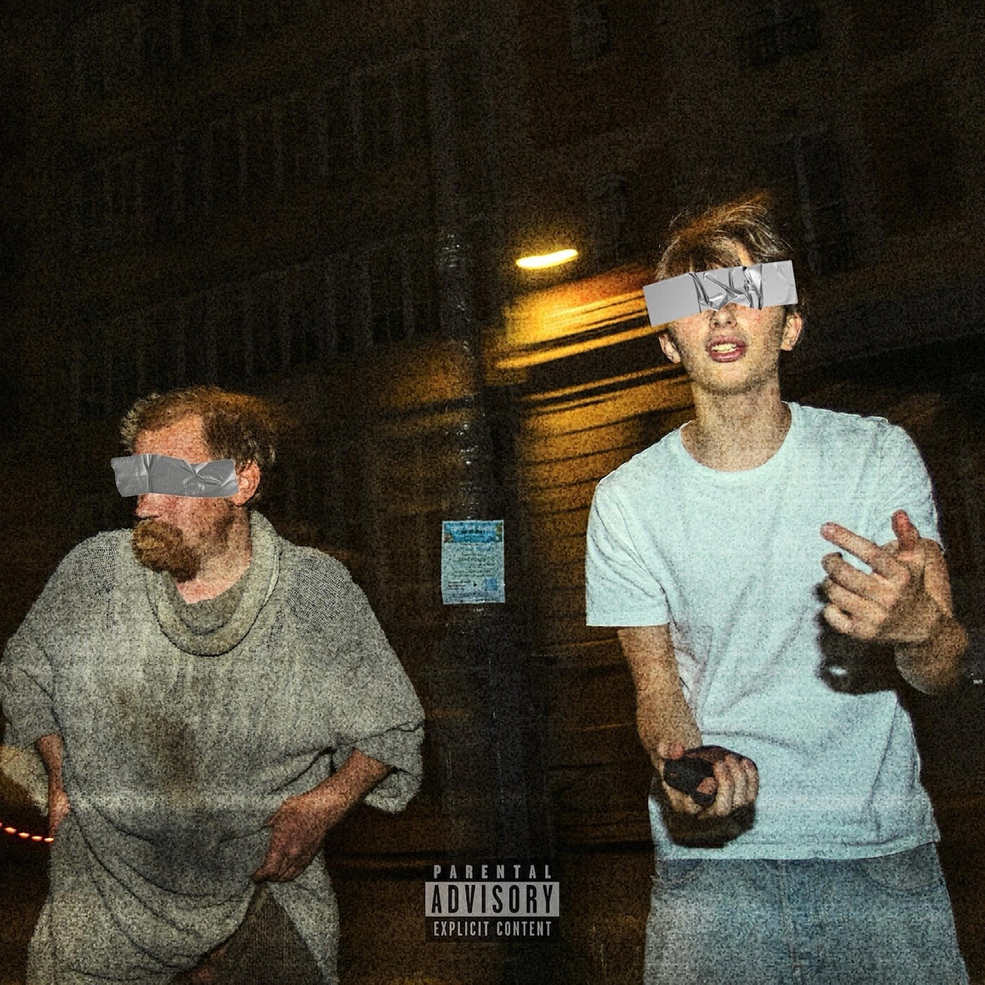 Релиз JEUNE DE PNM