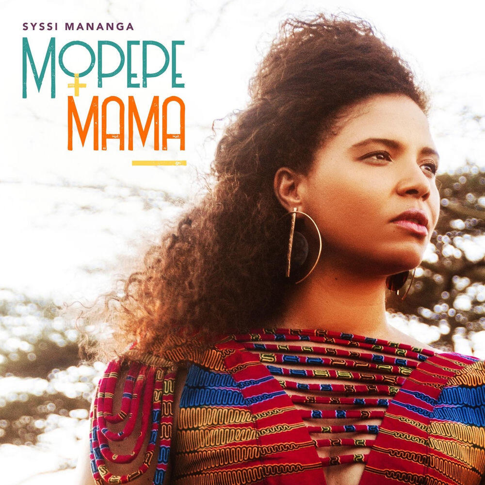 Релиз Mopepe Mama