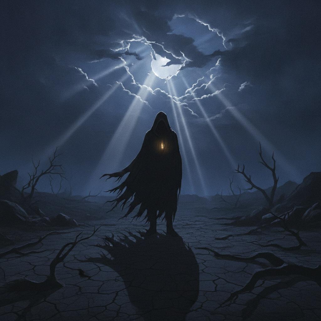 Релиз Shadows Fade Away