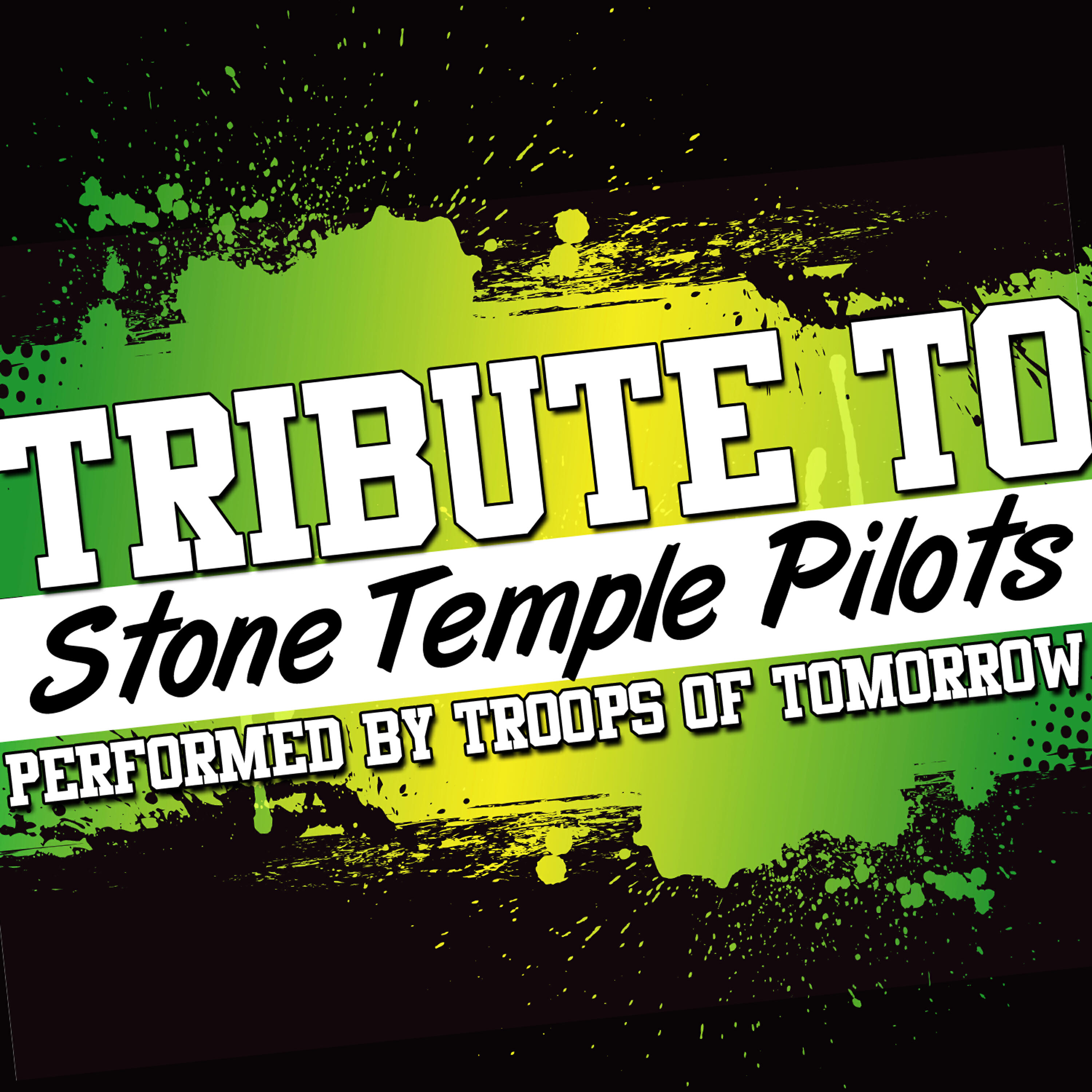 Релиз Tribtue to Stone Temple Pilots