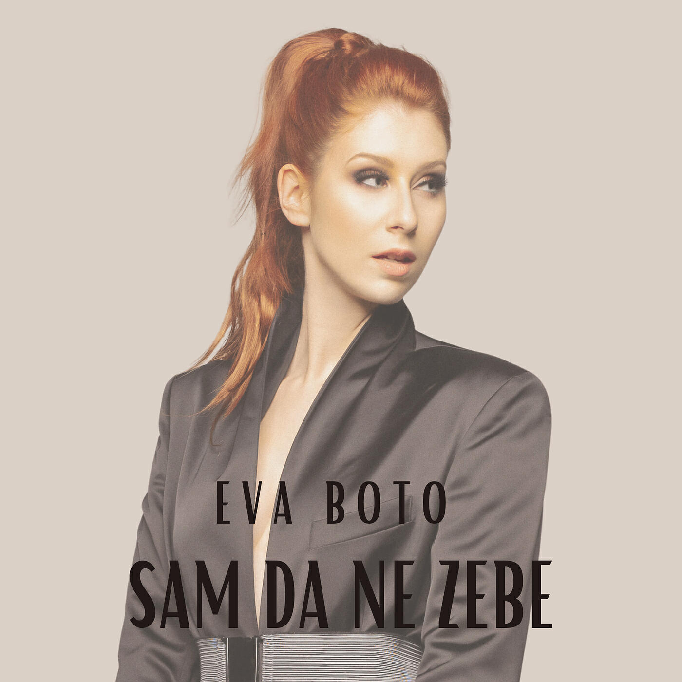 Релиз Sam da Ne Zebe