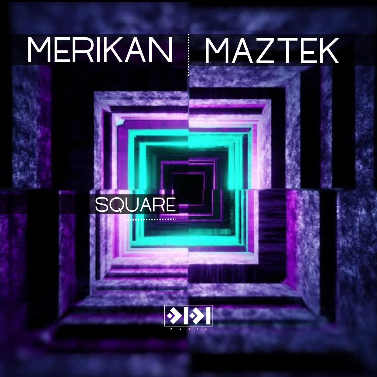 Релиз Square